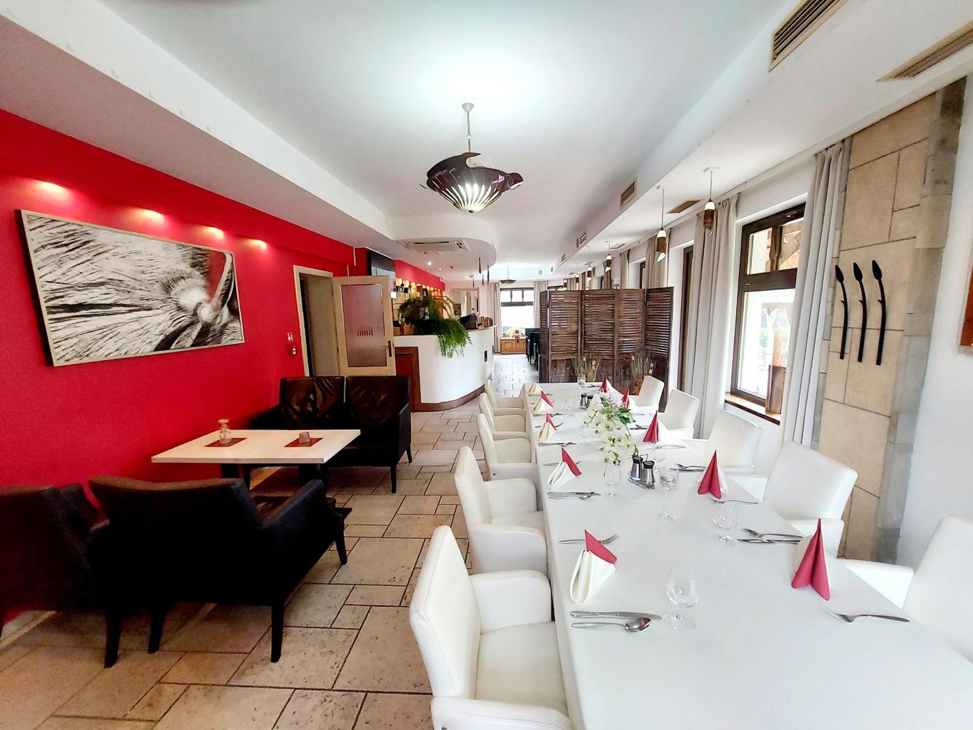 Hotel Slameny Dom & Spa Mala Ida Екстер'єр фото