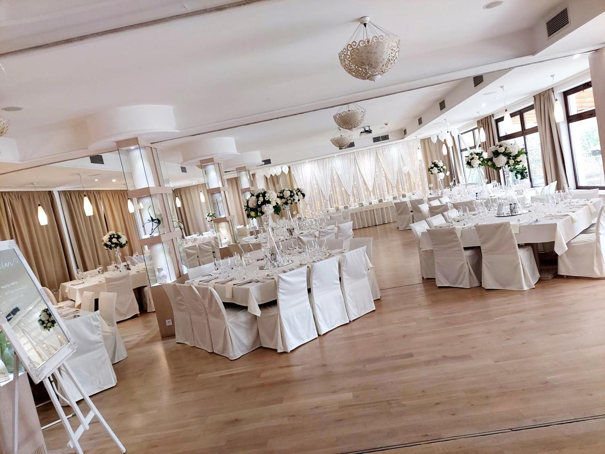 Hotel Slameny Dom & Spa Mala Ida Екстер'єр фото