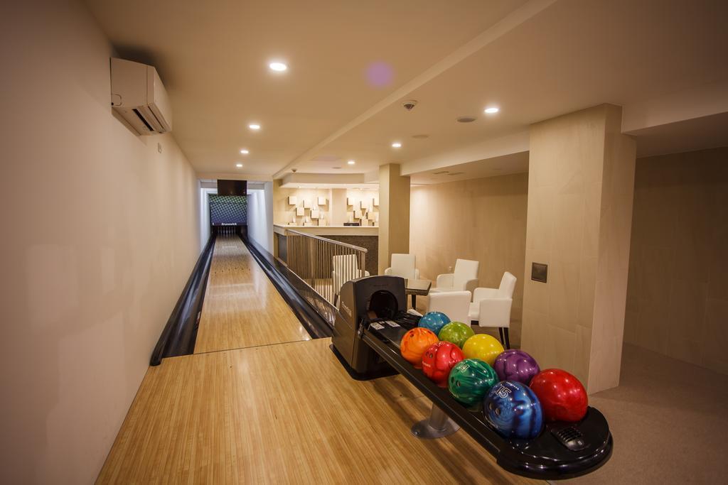 Hotel Slameny Dom & Spa Mala Ida Екстер'єр фото